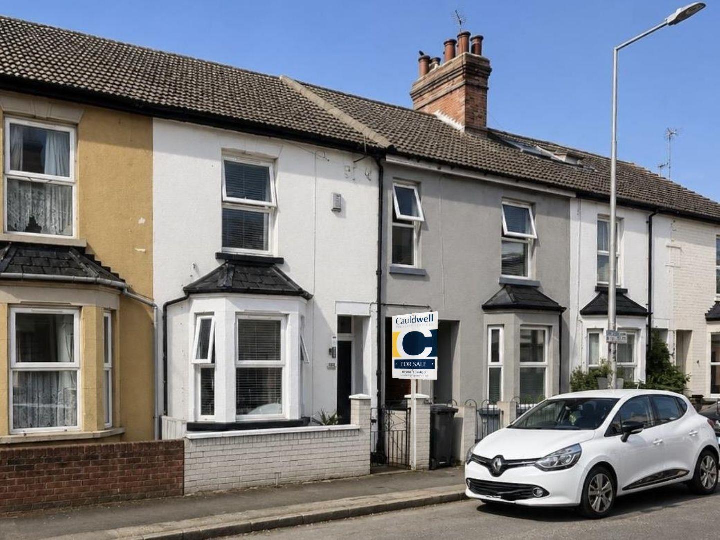 Church Street, Bletchley, Milton Keynes